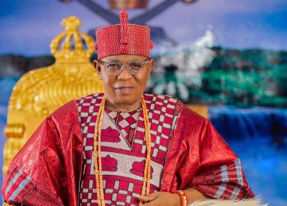 Deji of Akure