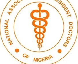 Doctors Strike NARD2