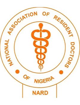 Resident Doctors to begin indefinite nationwide strike Friday over unmet demands 1 Doctors Strike NARD2