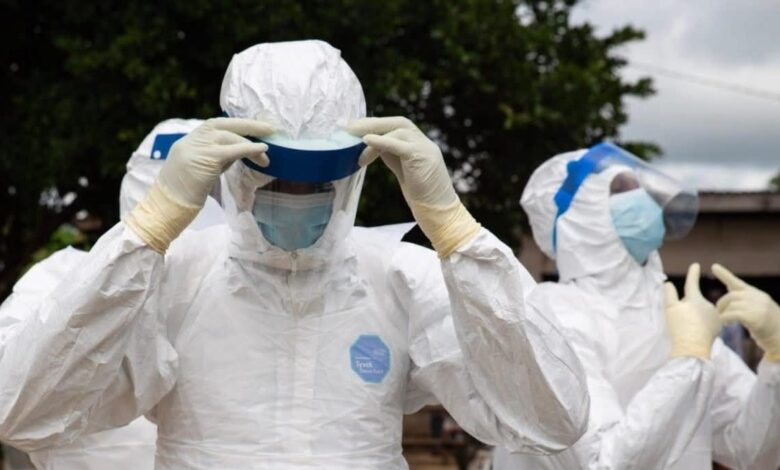 NCDC issues public health advisory as Ebola outbreak hits DRC 1 FB IMG 17571916201962