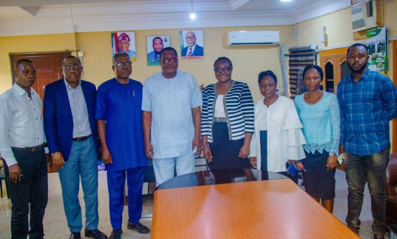 Ondo govt to distribute 3.6 million treated nets in 18 LGs to combat malaria 3 FB IMG 1757261611933