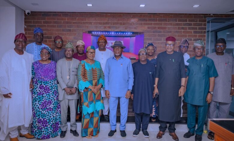 Aiyedatiwa pledges greater welfare for Ondo retirees 7 FB IMG 1757448784283