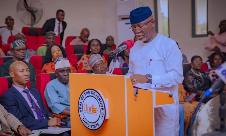 Ondo secures 26,000 hectares for FRILIA pilot to boost food security 5 FB IMG 1757538700961