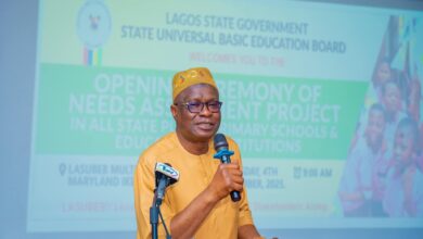 LASG unveils comprehensive Needs Assessment project for public primary schools 20 FB IMG 1757583684162