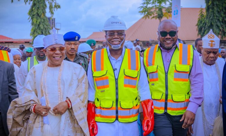 Aiyedatiwa promises to develop Akure into befitting state capital 5 FB IMG 1757607246013