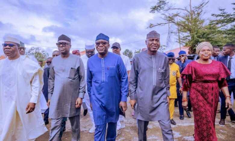 Ekiti APC Leaders reaffirm support for Tinubu, Oyebanji’s second term 5 FB IMG 1757782833948