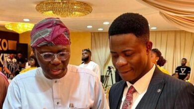 Sanwo-Olu meets critic lawyer, unblocks him on X 10 FB IMG 17578015115762