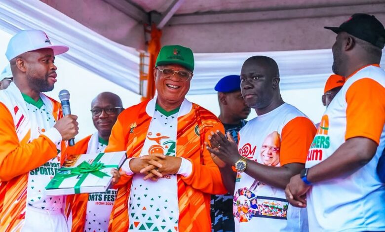 Eno unveils Ibom creative academy, tasks youths on value addition 5 FB IMG 1757849497518