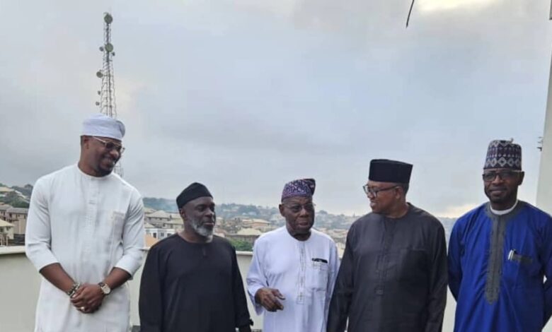 Obi, Rhodes-Vivour visit Obasanjo in Abeokuta 3 FB IMG 17578820629752