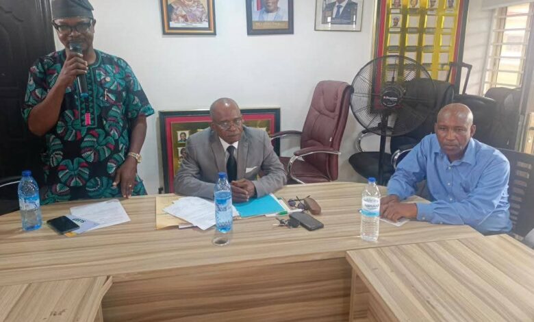 Lagos TESCOM urges Counsellors to uphold professionalism, confidentiality in schools 7 FB IMG 1757927972584