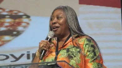 Lagos Commissioner advocates stronger policies, inclusion to boost creative industry growth 12 FB IMG 17581245627022