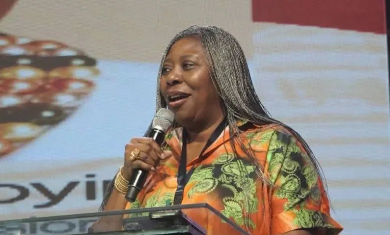 Lagos Commissioner advocates stronger policies, inclusion to boost creative industry growth 7 FB IMG 17581245627022