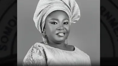 Lagos councillor dies in Somolu two months after swearing-in 4 FB IMG 17584407726552
