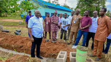 OGITECH breaks ground on landmark alumni building to strengthen student support 1 FB IMG 1758484004406