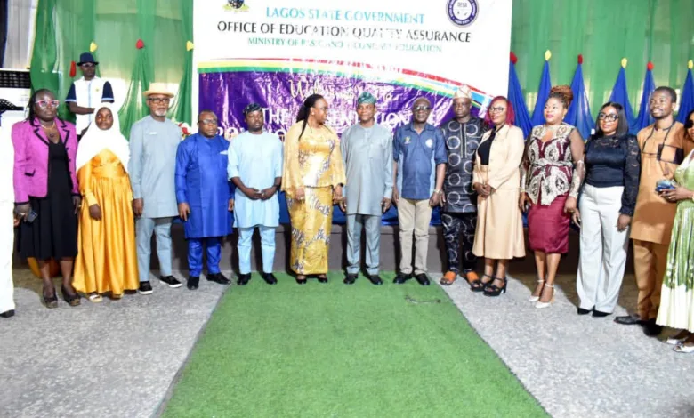 LASG issues provisional approval to 75 new private schools, demands strict compliance 11 FB IMG 1758970546778