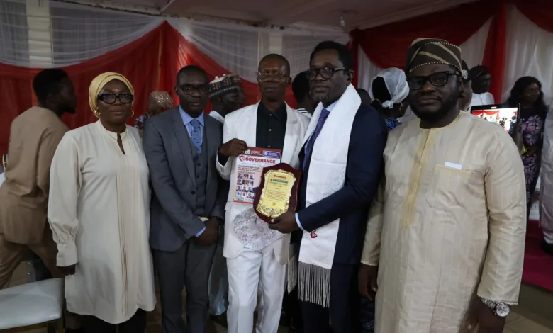 SCUML emerges 2025 Nigeria's Most Effective Regulatory Agency 1 FB IMG 1758997113276