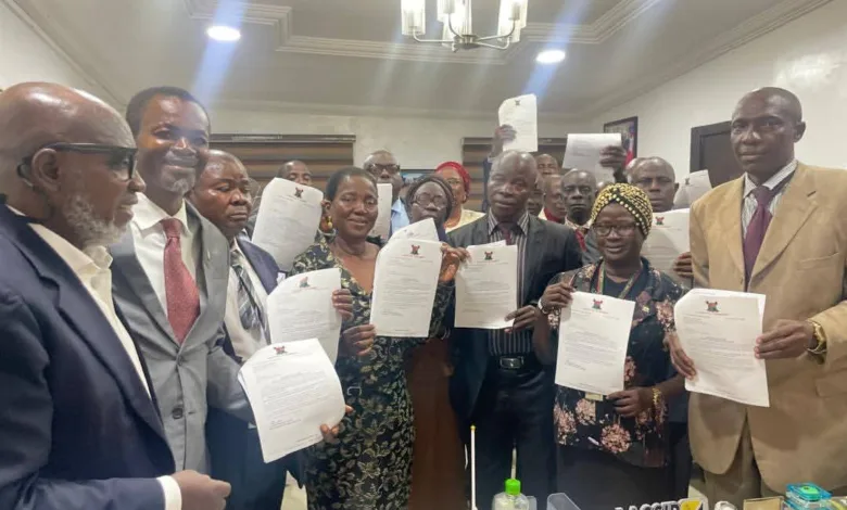 Lagos appoints 27 new principals to strengthen school leadership 1 FB IMG 1759184869725