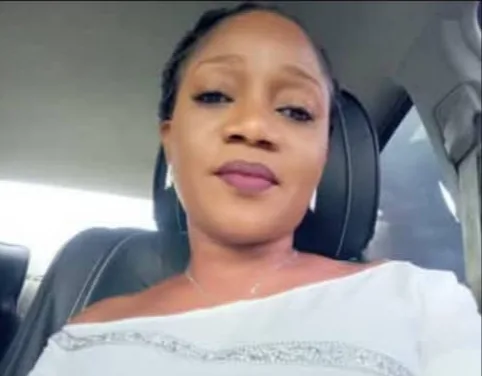 Faith Okosun