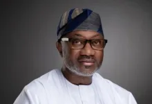 Q3 2026: First Holdco posts 61% increase in profit to N911.24bn 2 Femi Otedola