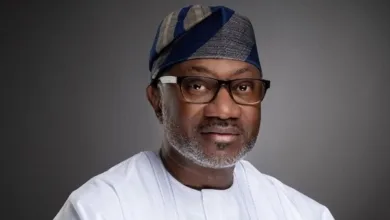 Femi Otedola: From Geregu Power to First HoldCo – is he playing Warren Buffett? — by Taiwo Olanegan 8 Femi Otedola
