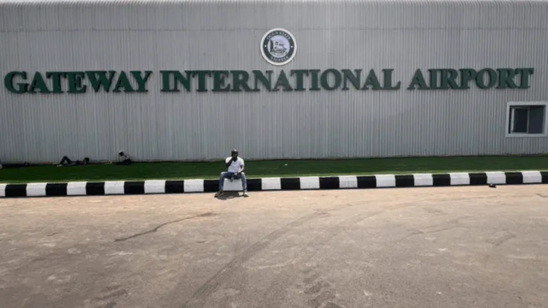 Value Jet to begin flights at Ogun gateway international airport Oct 7 1 Gateway International Airport 768x432 1