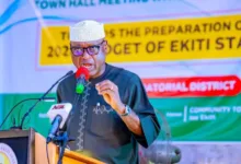 Governor Oyebanji