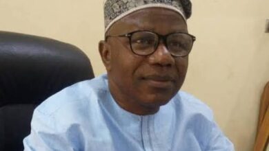 No diversion of LG funds in Ondo, ALGON chairman insists 14 Hon. Fasua