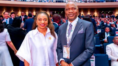 In Pix: IATF 2025 in Algiers 3 IATF 2025