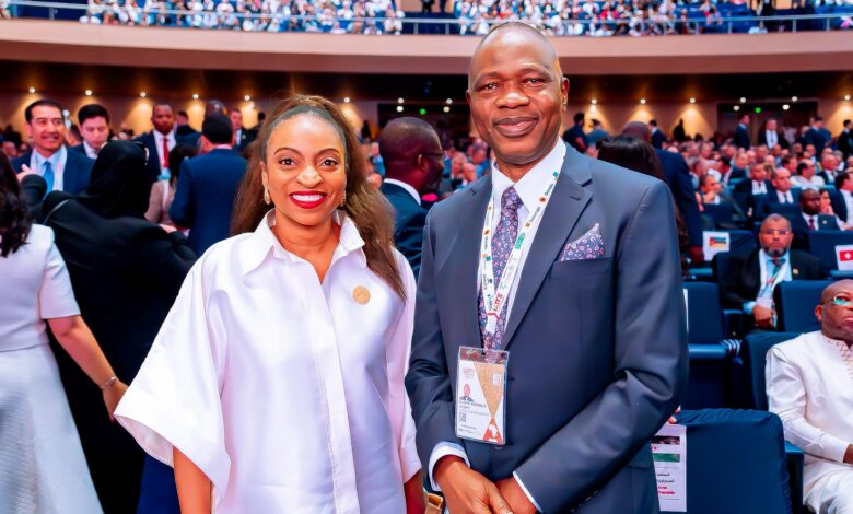 In Pix: IATF 2025 in Algiers 11 IATF 2025