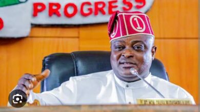 Lagos Assembly holds annual constituency stakeholders meeting Thursday 3 IMG 20250828 WA0037