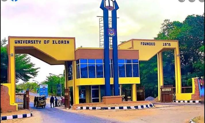 21,971 candidates jostle for 13,000 Unilorin admission slots 1 IMG 20250901 WA0037