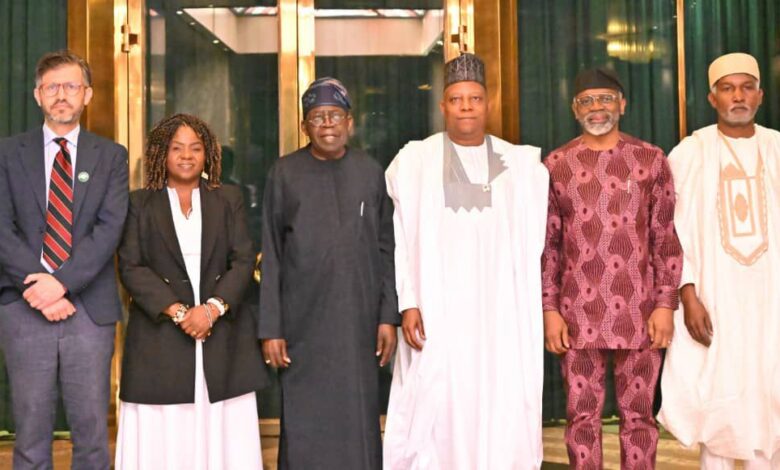Tinubu pledges swift action on Nigeria-Colombia bilateral deals 3 IMG 20250901 WA0055