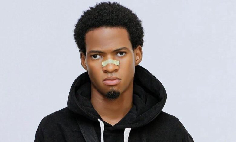 Popular Nigerian skitmaker Sanku dies in road crash 1 IMG 20250902 WA0003