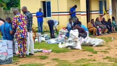 NSCDC, Copyright Commission arrest booksellers in Ondo, Ekiti 7 IMG 20250903 WA0005