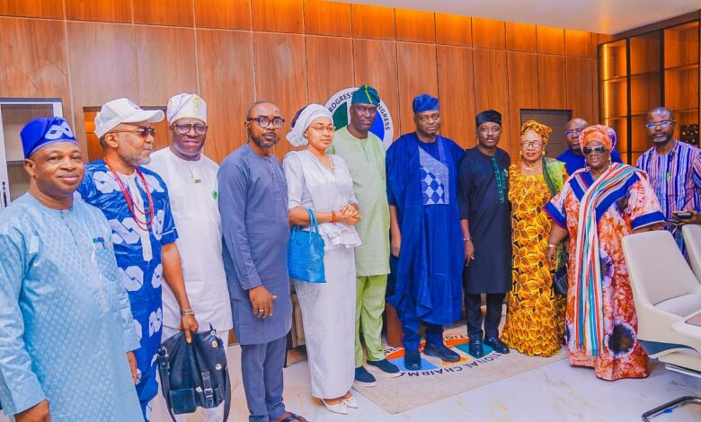 Yilwatda will strengthen, unite APC - Aiyedatiwa's Aide 1 IMG 20250903 WA0006 1