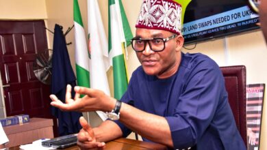 Gunmen shoot OSOPADEC Chairman’s driver in Akure 11 IMG 20250903 WA0010