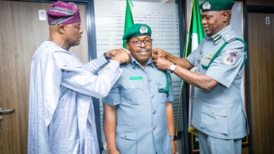 Finance Minister hails Customs’ ₦3.7trn revenue, unveils digital trade reforms 9 IMG 20250903 WA0015