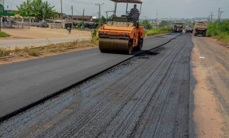 Motorists, commuters laud Ogun govt over Lagos-Abeokuta expressway new look 1 IMG 20250903 WA0017