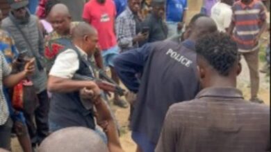 JUST IN: Ibadan police gun down robbery suspect, arrest accomplice 11 IMG 20250903 WA0019