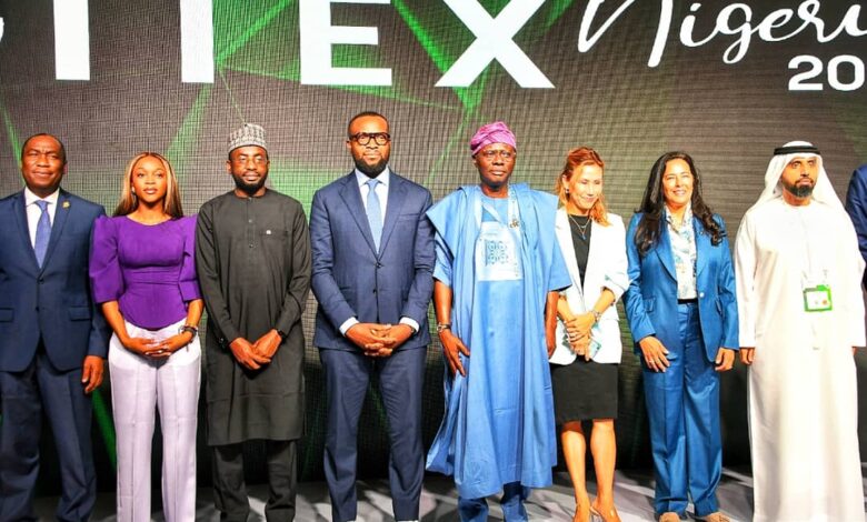 Lagos committed to Nigeria’s one trillion economy aspirations – Sanwo-Olu 1 IMG 20250903 WA0028