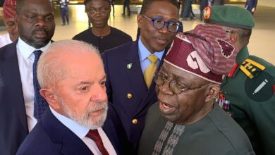 Nigeria and Brazil: A partnership of equals in a changing world, by Abdulkabir Adisa 9 IMG 20250903 WA0029