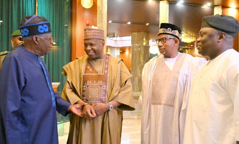 North East governors urge Tinubu to complete road projects, resume oil exploration 5 IMG 20250903 WA0031
