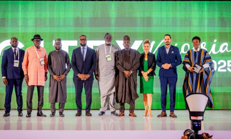 NITDA DG urges Africa to build shared AI infrastructure, lead 4th industrial revolution 1 IMG 20250903 WA0042