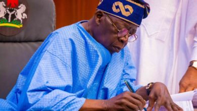 Tinubu approves new leadership for federal universities of education in Kano, Zaria 1 IMG 20250904 WA0000