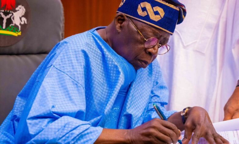 Tinubu approves new leadership for federal universities of education in Kano, Zaria 1 IMG 20250904 WA0000