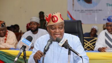 Tinubu’s 2 years marked by ‘Inspiring Transformation', says Obasa 17 IMG 20250904 WA0016
