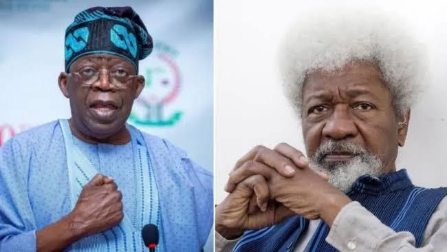 Afenifere hails Tinubu, Soyinka as exemplary Yoruba sons 1 IMG 20250904 WA0018
