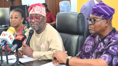 Lagos to host Maiden Waterfront Summit amid rising coastal threats 2 IMG 20250904 WA0024