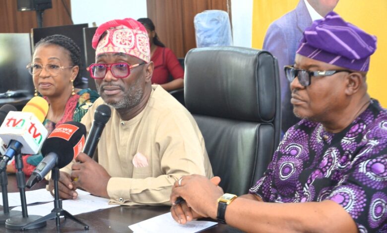 Lagos to host Maiden Waterfront Summit amid rising coastal threats 1 IMG 20250904 WA0024