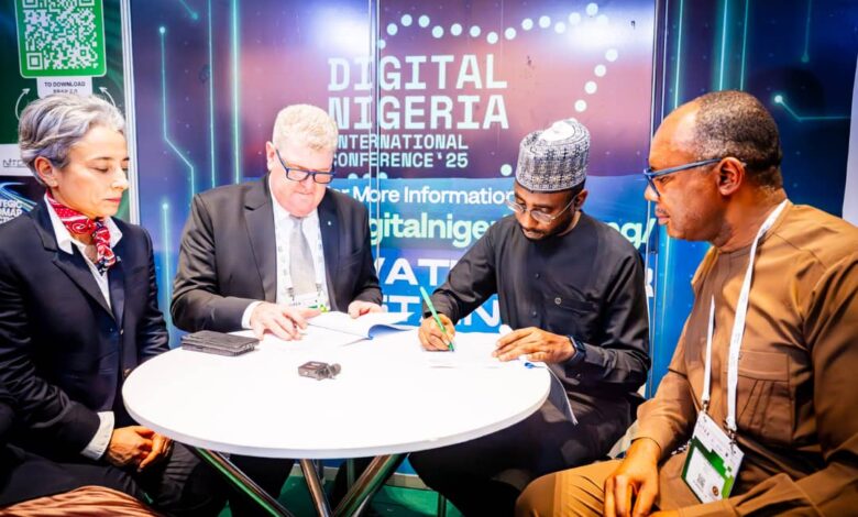NITDA, Kaspersky seal landmark cyber security pact to strengthen Nigeria's digital defenses 3 IMG 20250905 WA0021